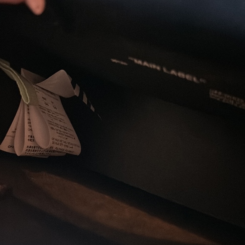 Off- White Bag - image 4